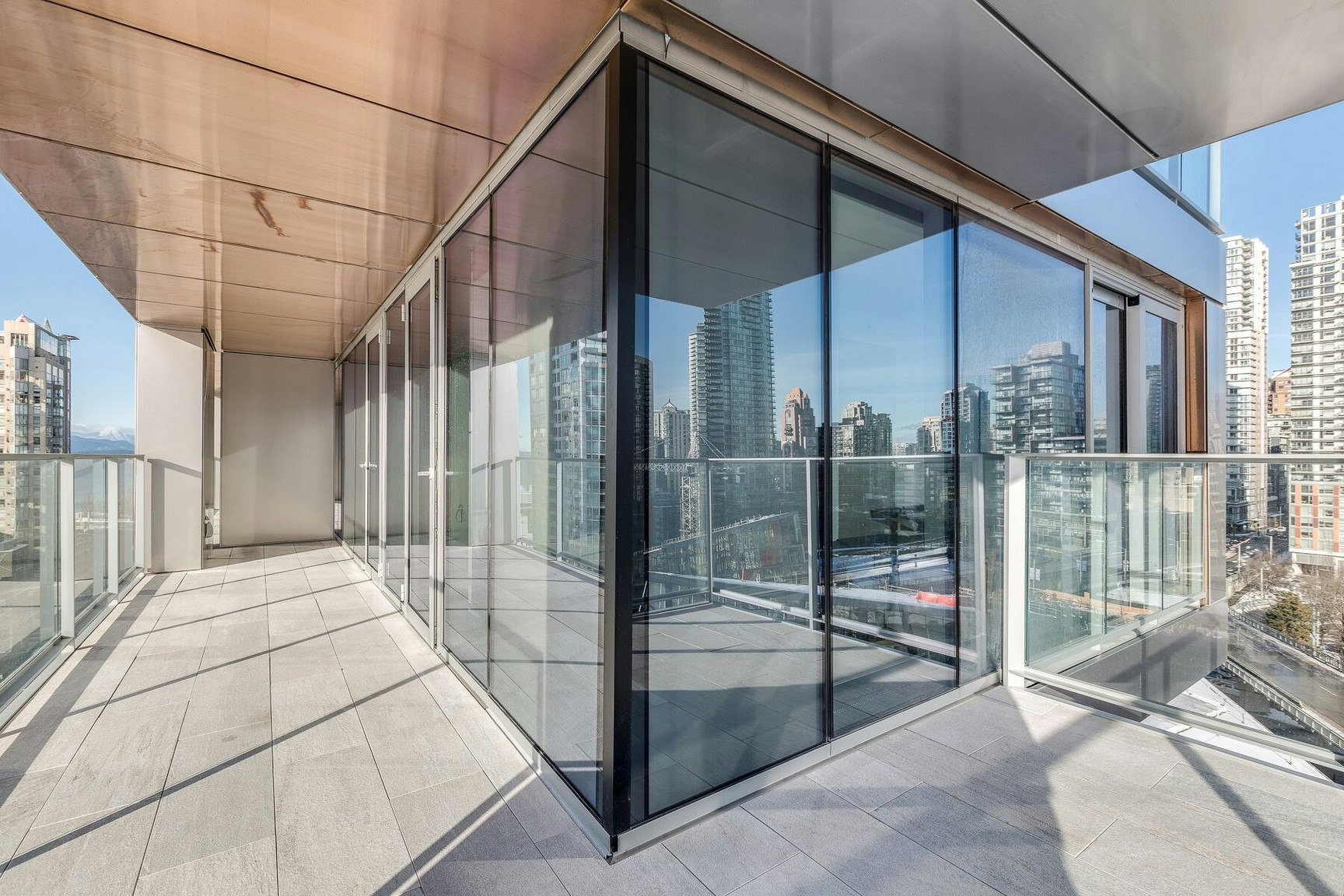 1802-1480 Howe Street, Vancouver, BC, V6Z 1C4 - 17