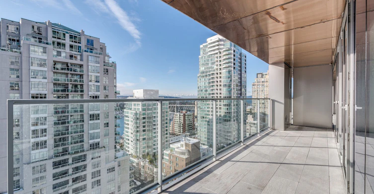 1802-1480 Howe Street, Vancouver, BC, V6Z 1C4 - 18