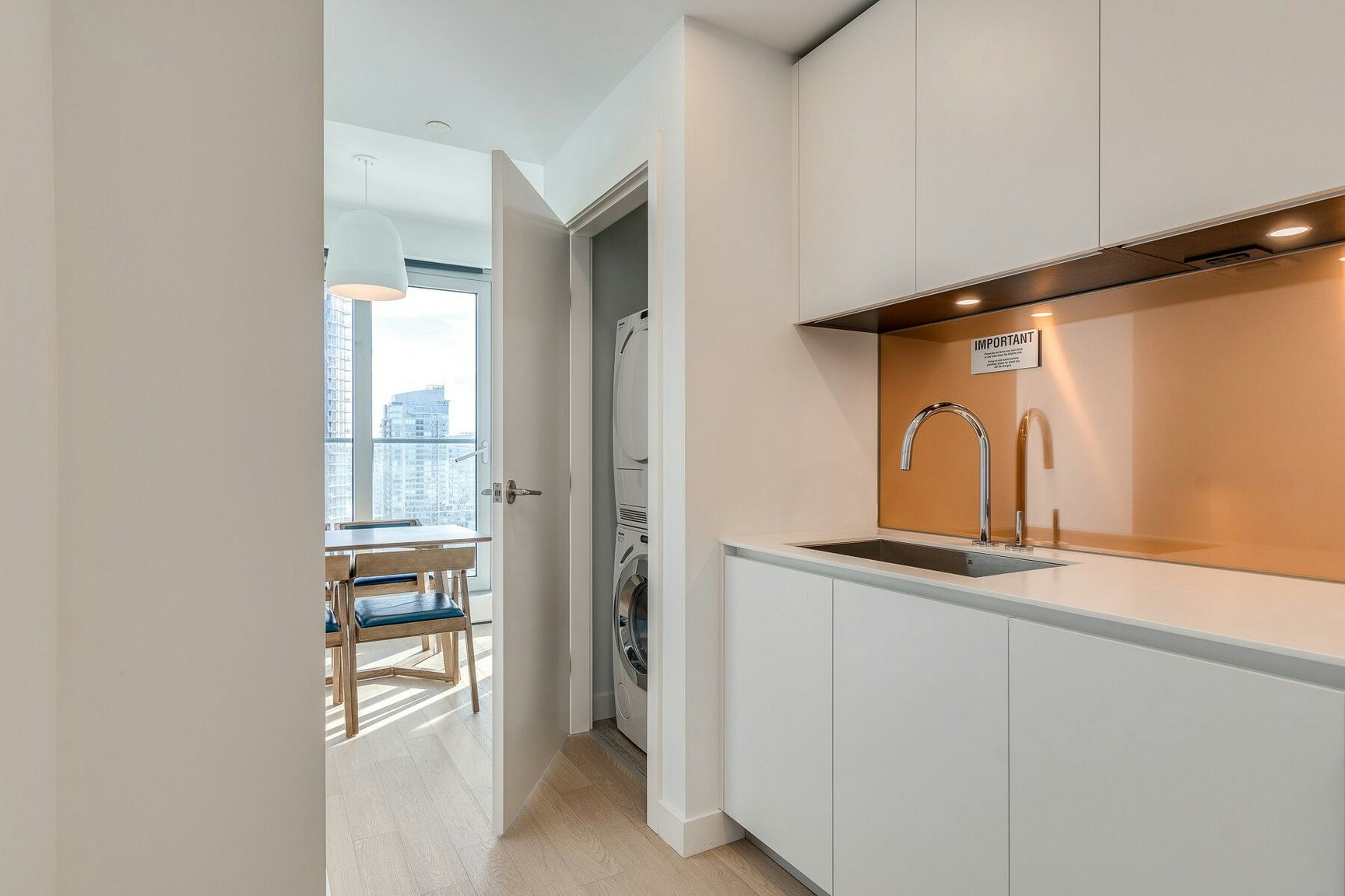 1802-1480 Howe Street, Vancouver, BC, V6Z 1C4 - 5