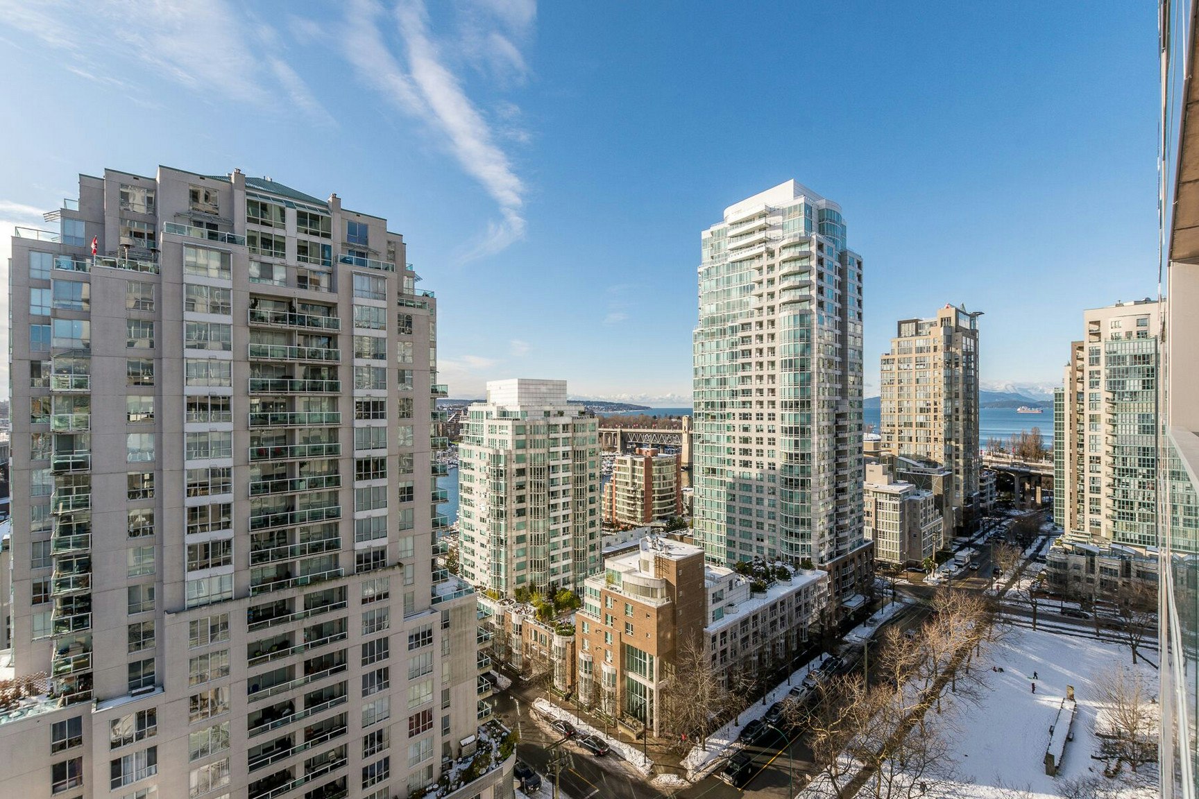 1802-1480 Howe Street, Vancouver, BC, V6Z 1C4 - 19