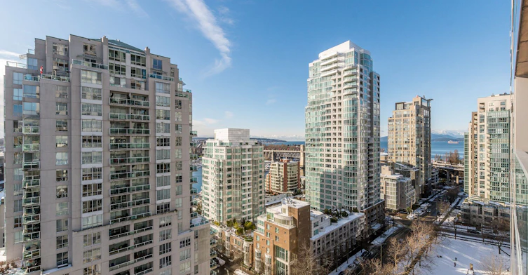 1802-1480 Howe Street, Vancouver, BC, V6Z 1C4 - 19