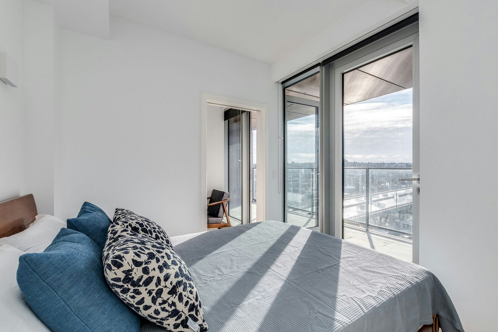 1802-1480 Howe Street, Vancouver, BC, V6Z 1C4 - 11