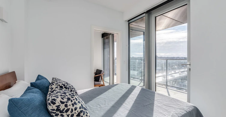 1802-1480 Howe Street, Vancouver, BC, V6Z 1C4 - 11