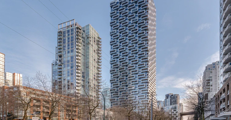 1802-1480 Howe Street, Vancouver, BC, V6Z 1C4 - 22