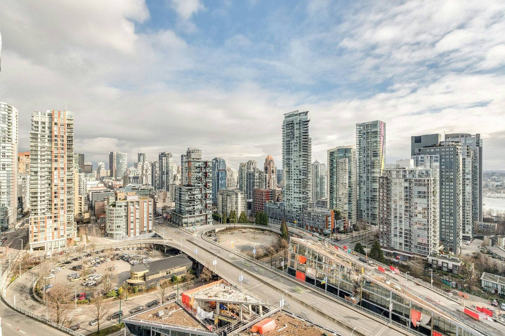 2701-1480 Howe Street, Vancouver, BC, V6Z 1C4 - 16