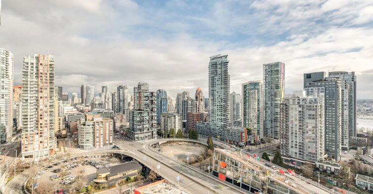 2701-1480 Howe Street, Vancouver, BC, V6Z 1C4 - 16