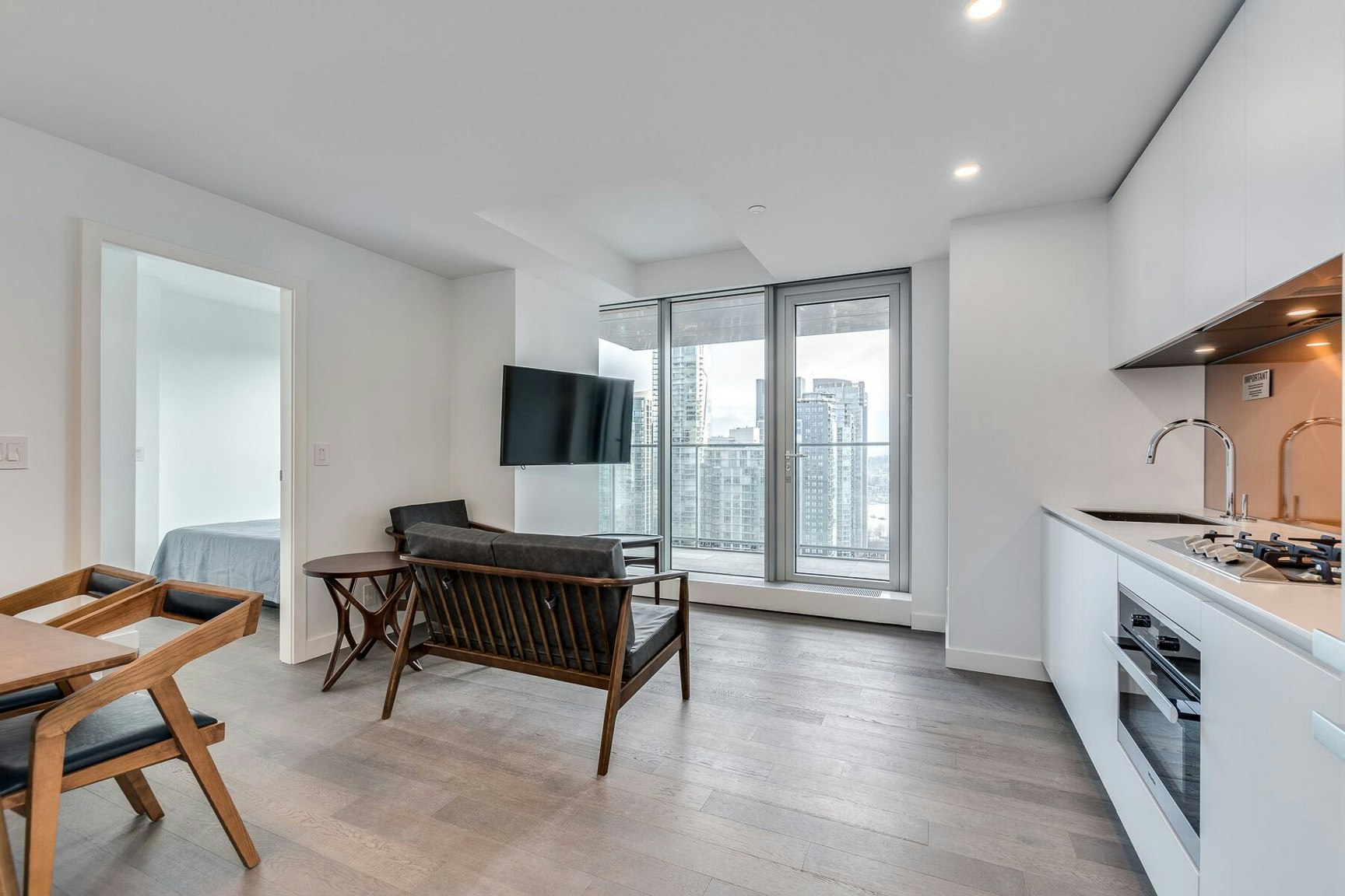 2701-1480 Howe Street, Vancouver, BC, V6Z 1C4 - 6
