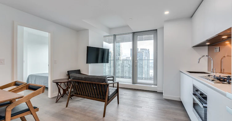 2701-1480 Howe Street, Vancouver, BC, V6Z 1C4 - 6