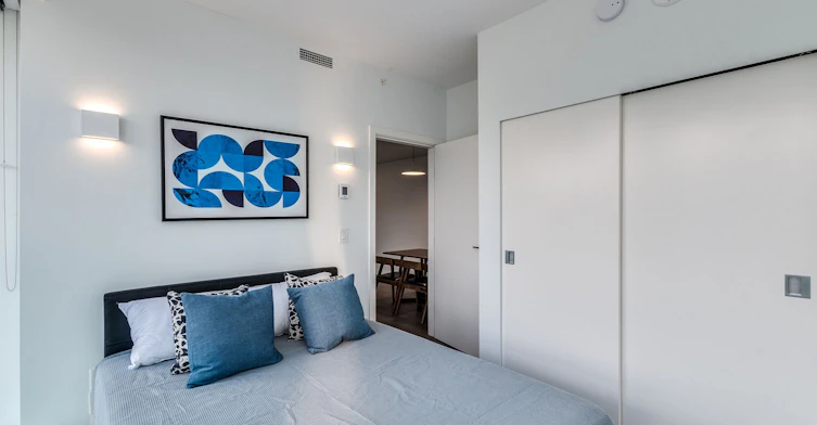 2701-1480 Howe Street, Vancouver, BC, V6Z 1C4 - 14