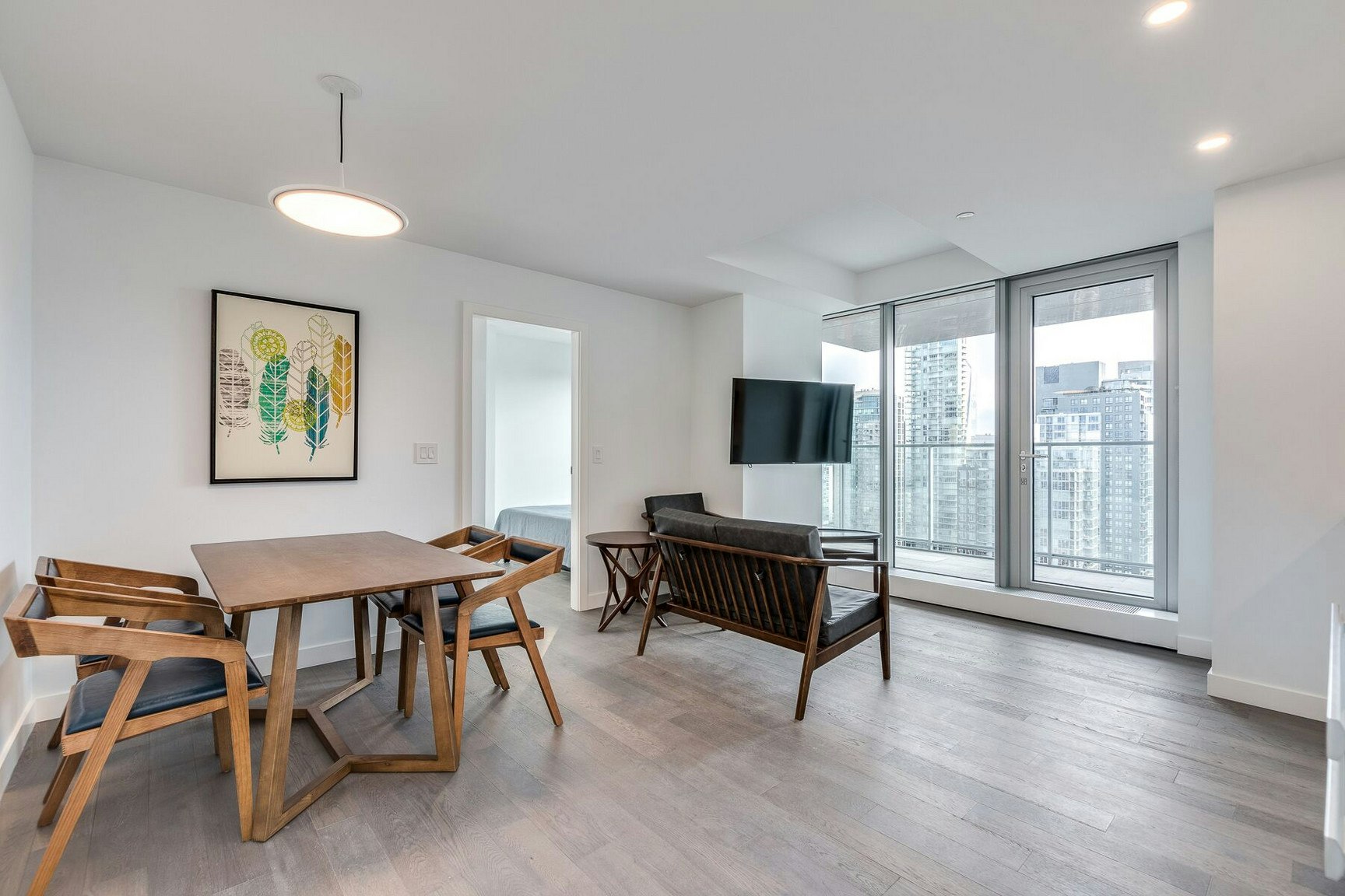 2701-1480 Howe Street, Vancouver, BC, V6Z 1C4