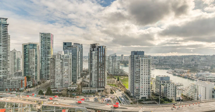 2701-1480 Howe Street, Vancouver, BC, V6Z 1C4 - 17