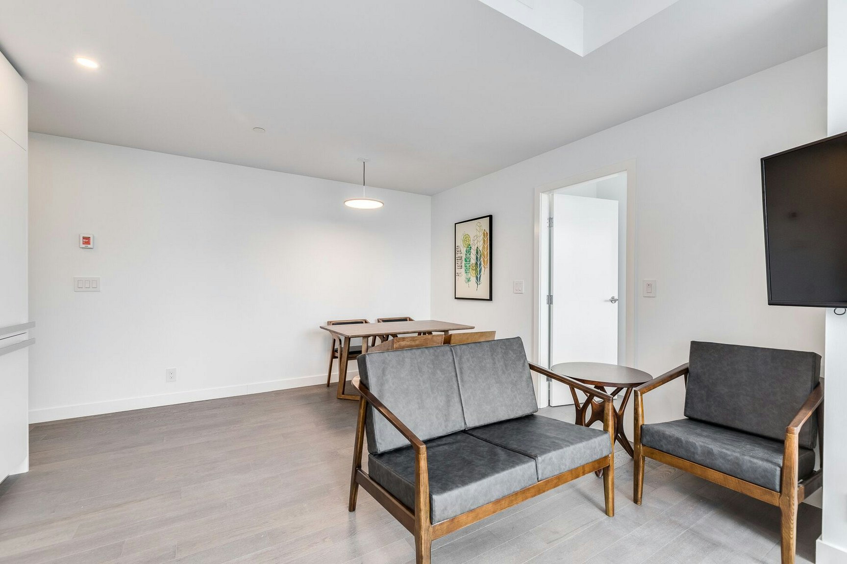 2701-1480 Howe Street, Vancouver, BC, V6Z 1C4 - 10
