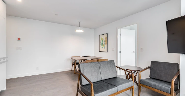 2701-1480 Howe Street, Vancouver, BC, V6Z 1C4 - 10