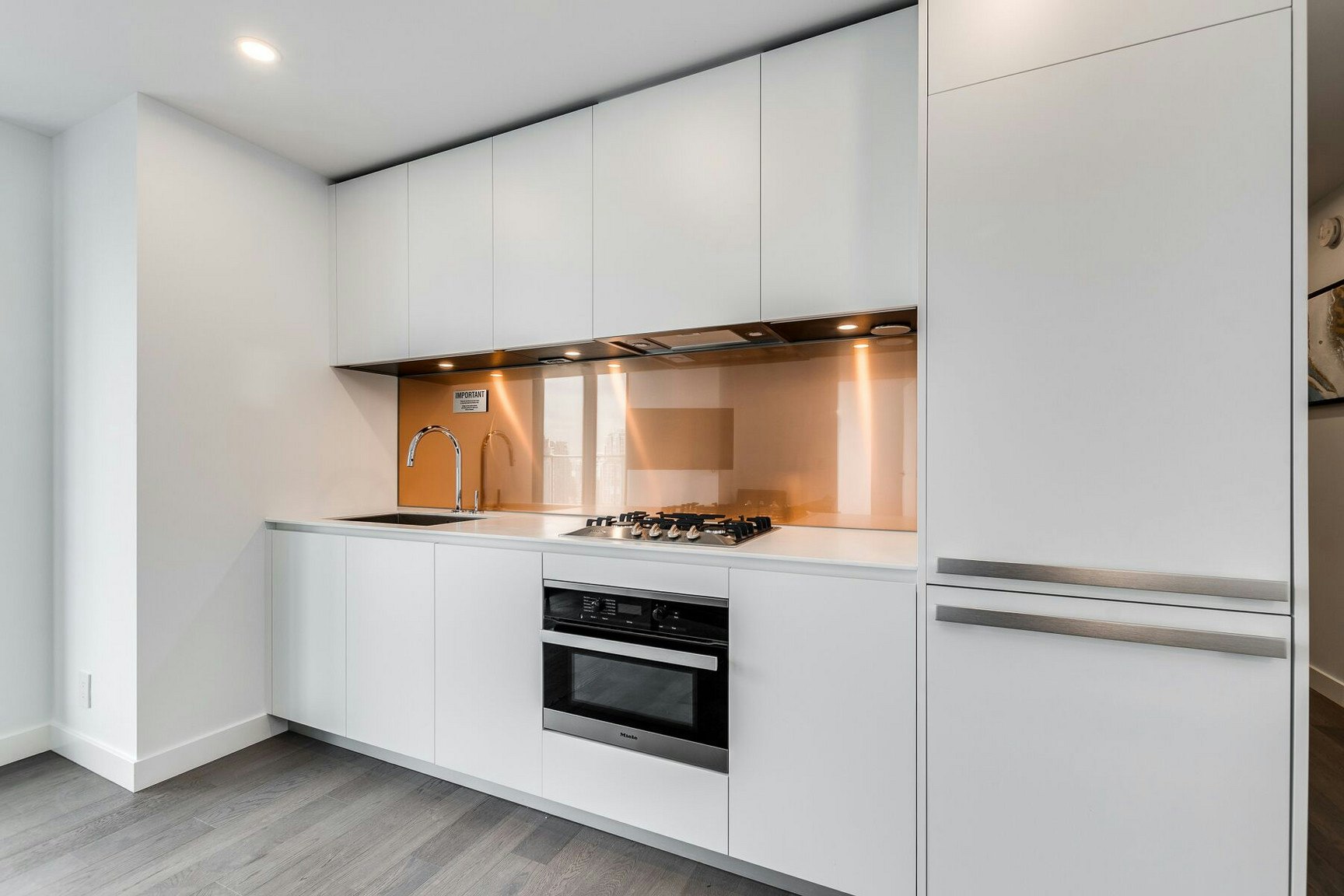 2701-1480 Howe Street, Vancouver, BC, V6Z 1C4 - 8