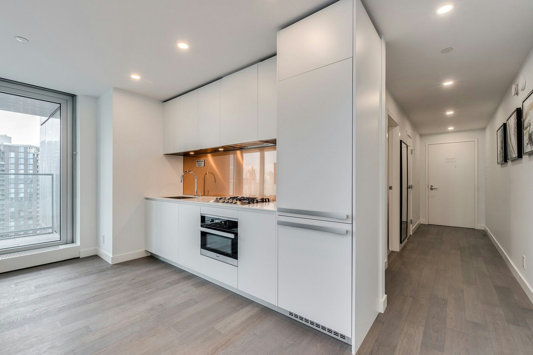 2701-1480 Howe Street, Vancouver, BC, V6Z 1C4 - 7
