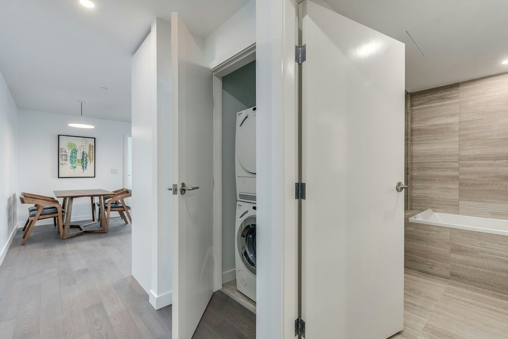 2701-1480 Howe Street, Vancouver, BC, V6Z 1C4 - 5