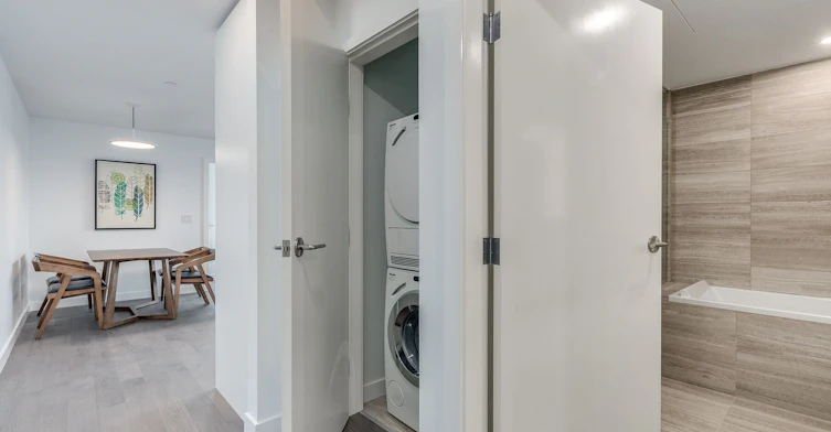 2701-1480 Howe Street, Vancouver, BC, V6Z 1C4 - 5