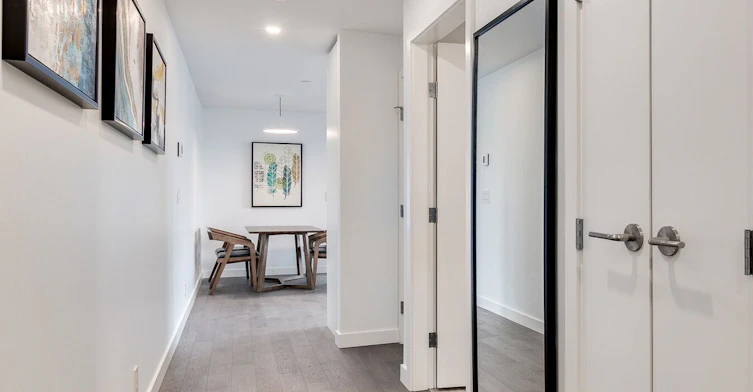 2701-1480 Howe Street, Vancouver, BC, V6Z 1C4 - 3