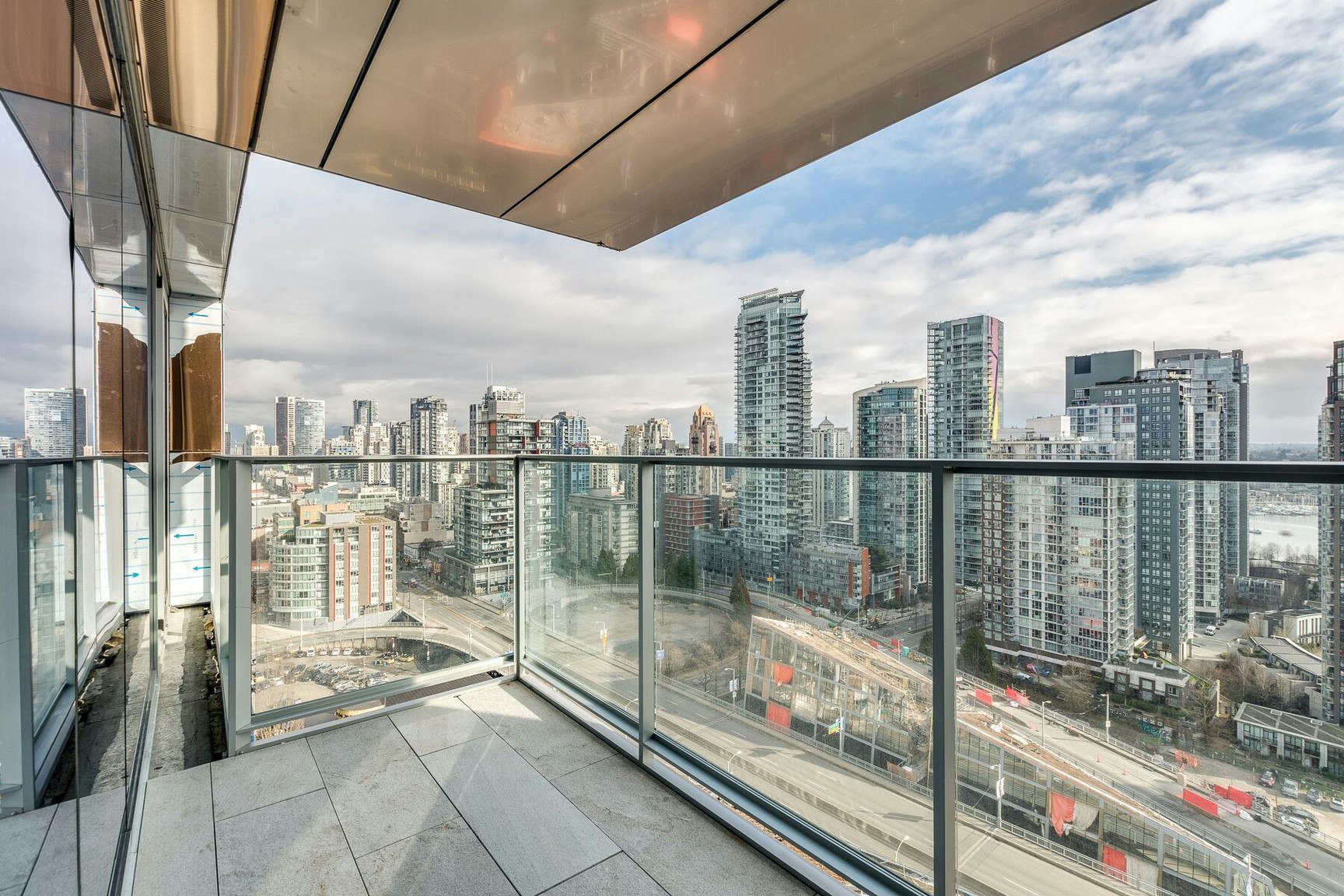2701-1480 Howe Street, Vancouver, BC, V6Z 1C4 - 15