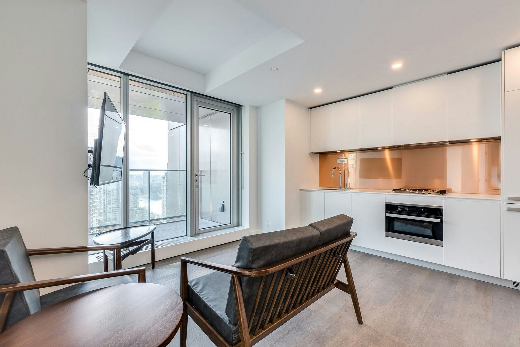 2701-1480 Howe Street, Vancouver, BC, V6Z 1C4 - 12