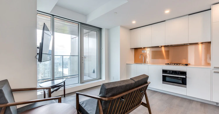 2701-1480 Howe Street, Vancouver, BC, V6Z 1C4 - 12