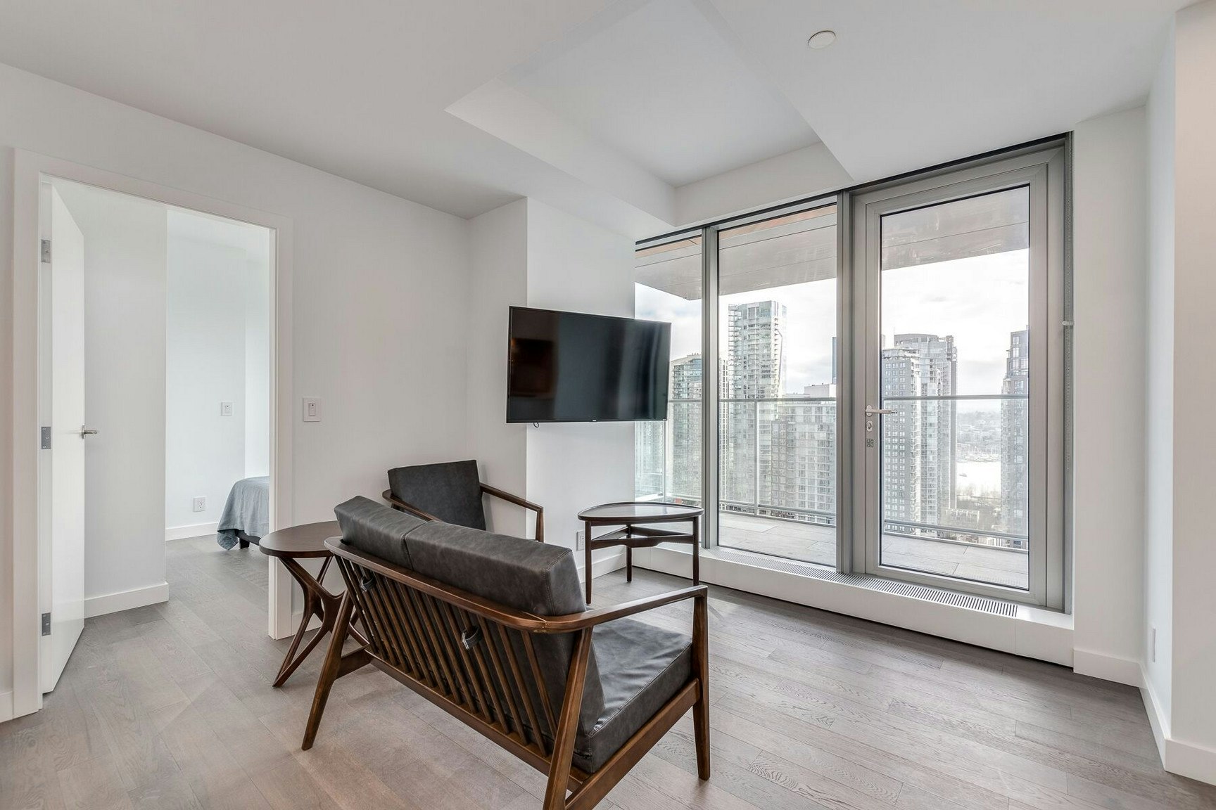 2701-1480 Howe Street, Vancouver, BC, V6Z 1C4 - 9