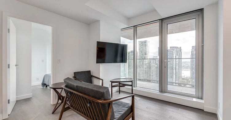 2701-1480 Howe Street, Vancouver, BC, V6Z 1C4 - 9