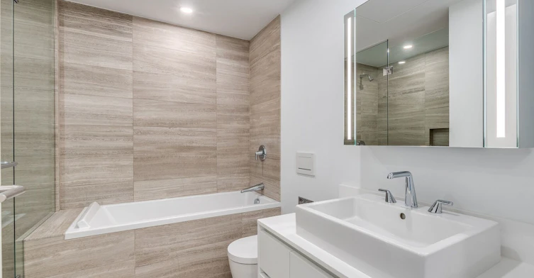 2701-1480 Howe Street, Vancouver, BC, V6Z 1C4 - 4