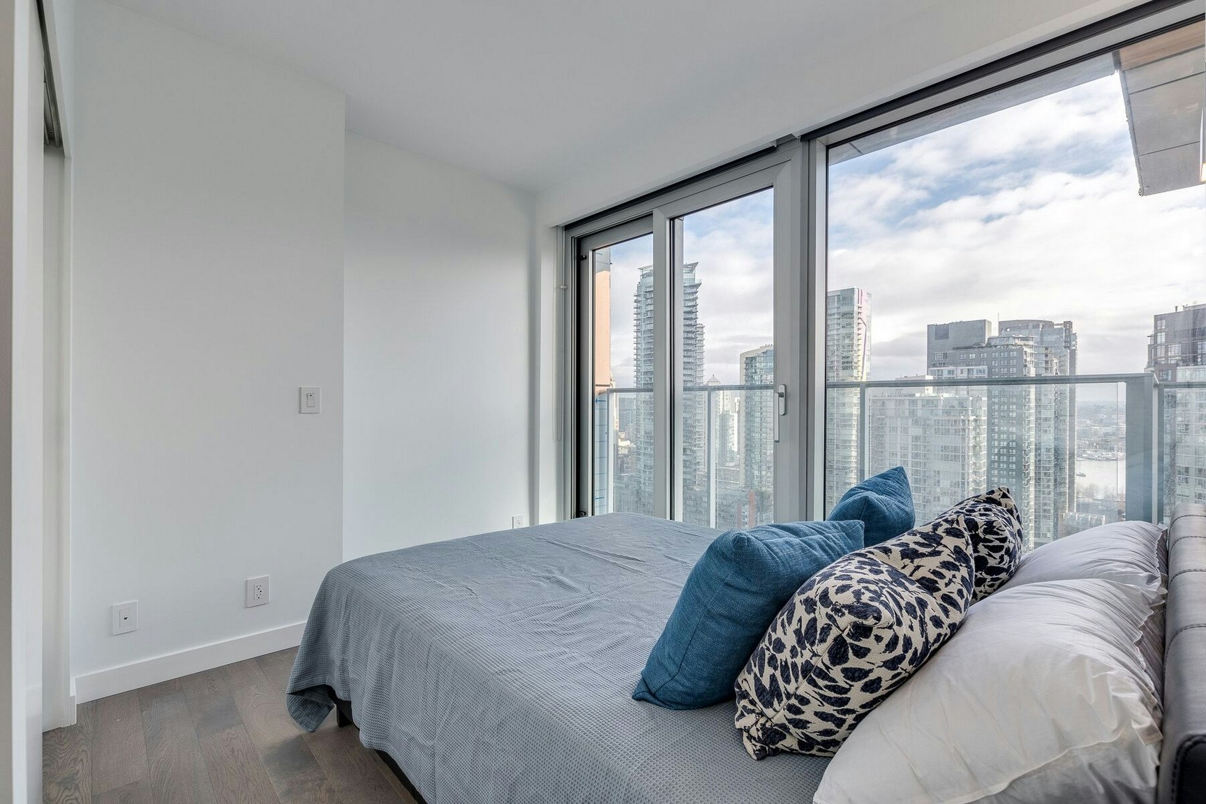 2701-1480 Howe Street, Vancouver, BC, V6Z 1C4 - 13