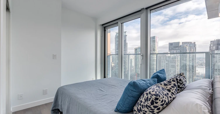 2701-1480 Howe Street, Vancouver, BC, V6Z 1C4 - 13
