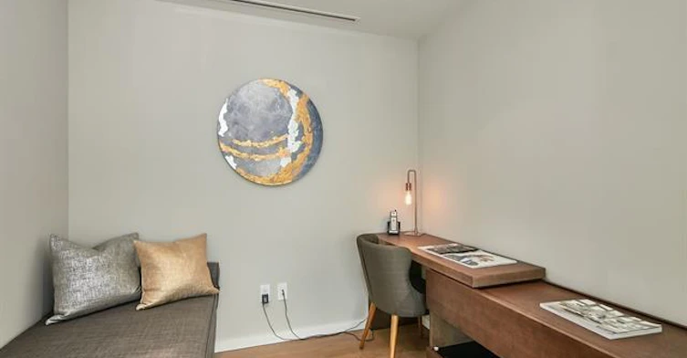 4901-1151 West Georgia Street, Vancouver, BC, V6E 4E6 - 13