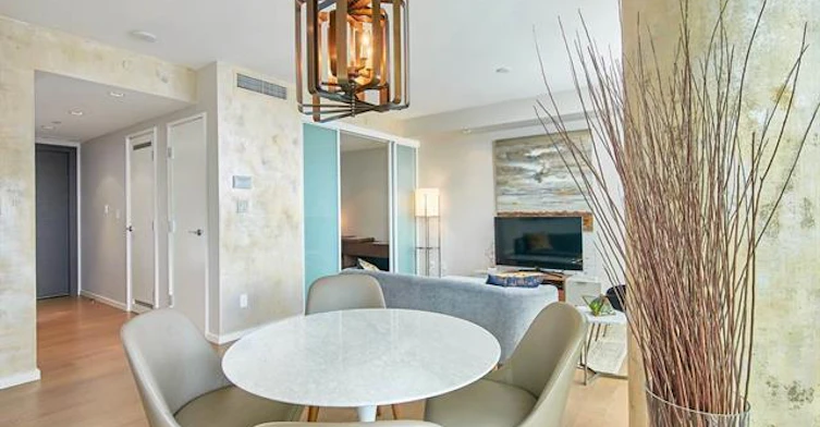 4901-1151 West Georgia Street, Vancouver, BC, V6E 4E6 - 9
