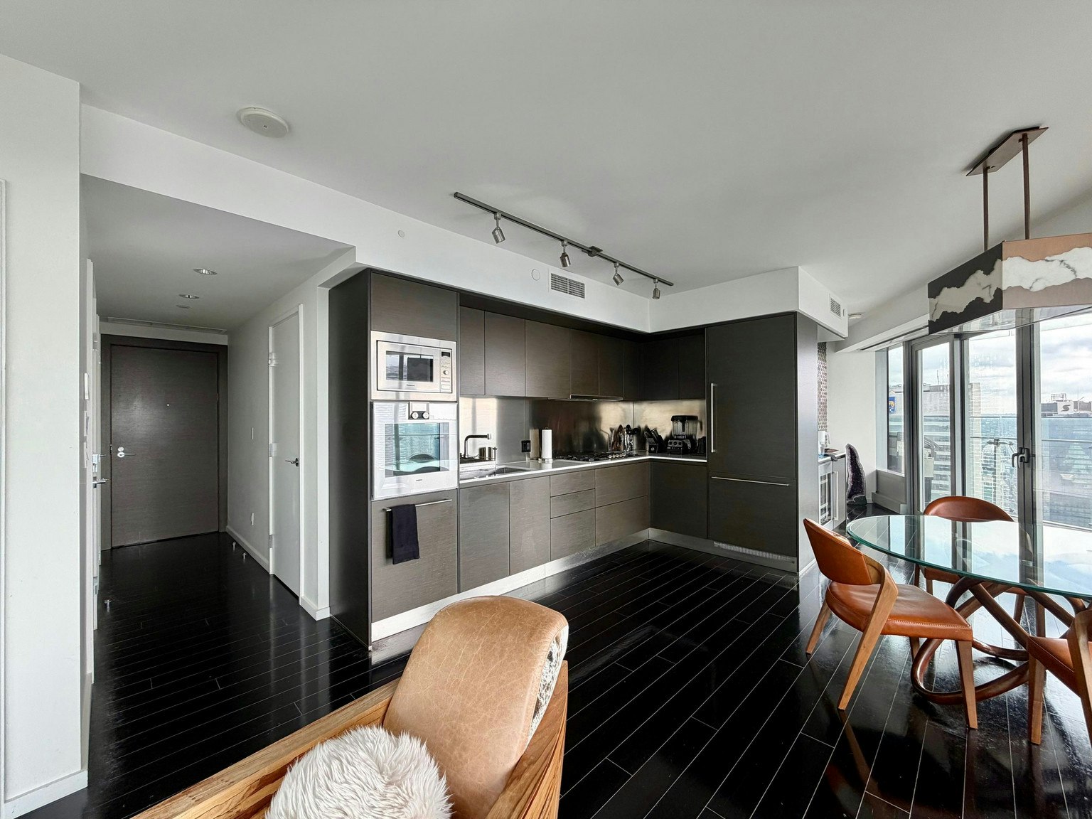 5002-1151 West Georgia Street, Vancouver, BC, V6E 4E6 - 13
