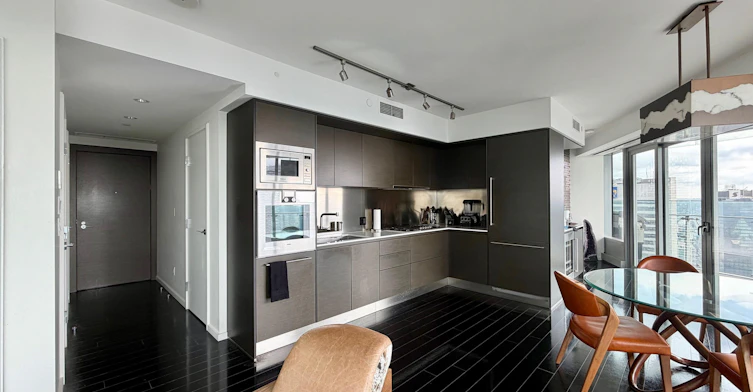 5002-1151 West Georgia Street, Vancouver, BC, V6E 4E6 - 13