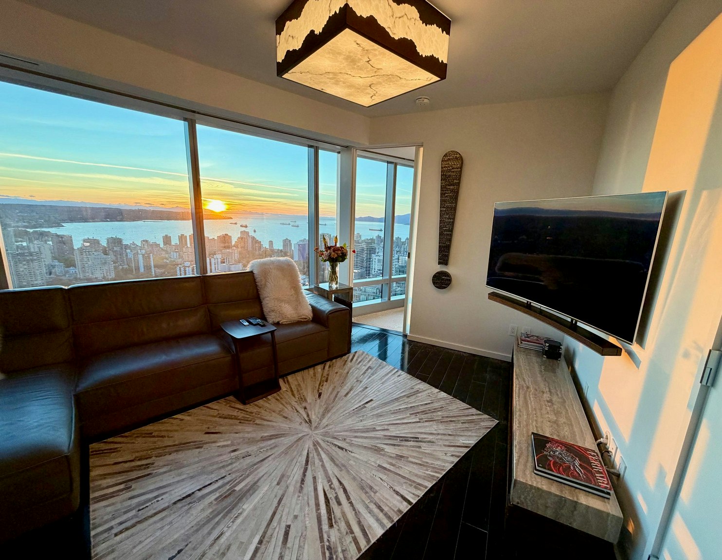 5002-1151 West Georgia Street, Vancouver, BC, V6E 4E6 - 2