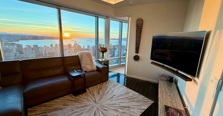 5002-1151 West Georgia Street, Vancouver, BC, V6E 4E6 - 2