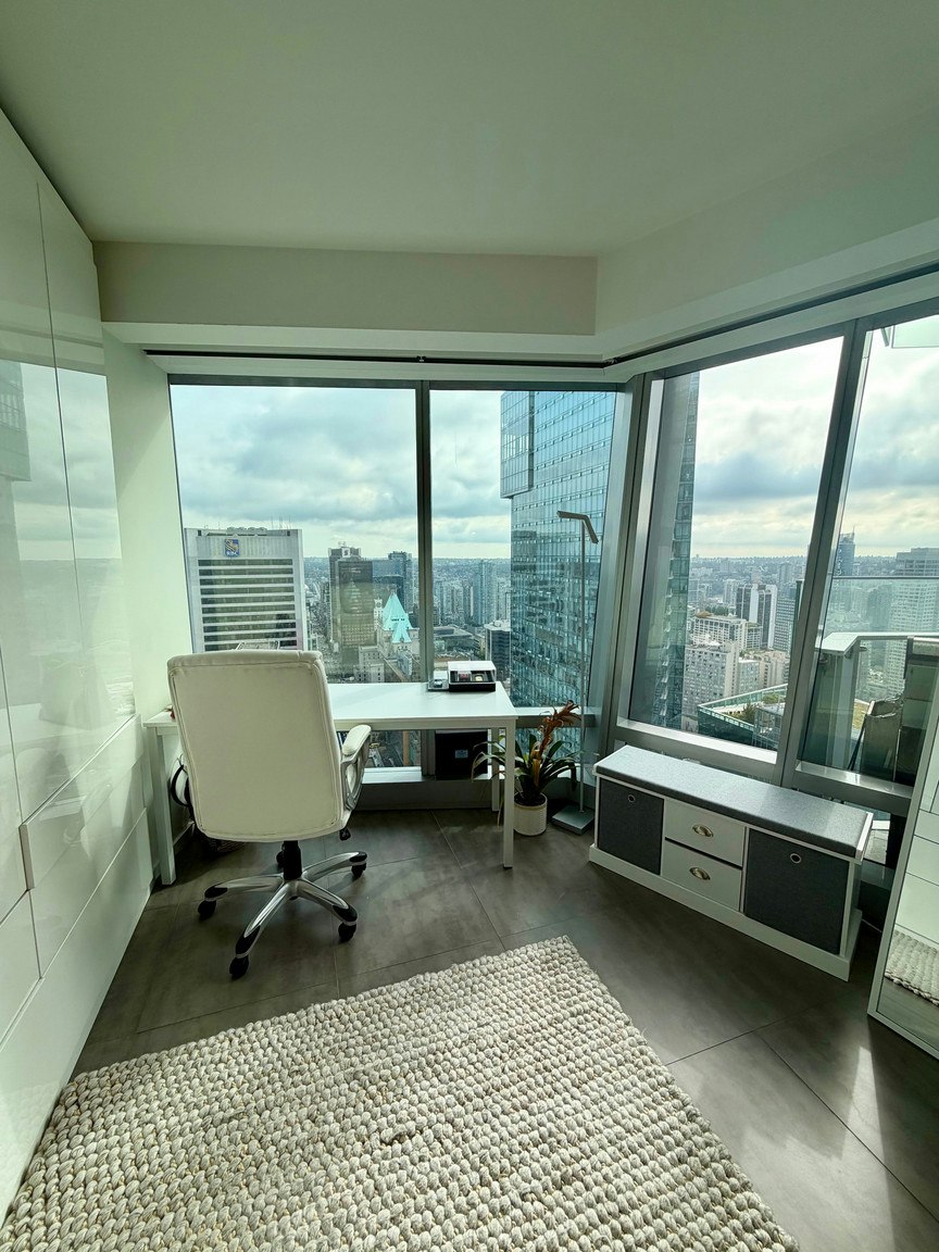 5002-1151 West Georgia Street, Vancouver, BC, V6E 4E6 - 9