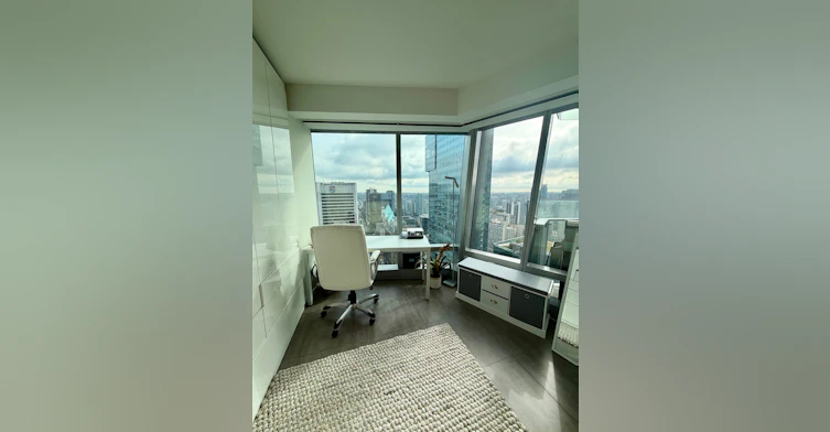 5002-1151 West Georgia Street, Vancouver, BC, V6E 4E6 - 9
