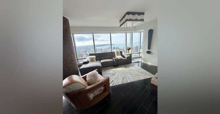 5002-1151 West Georgia Street, Vancouver, BC, V6E 4E6 - 18