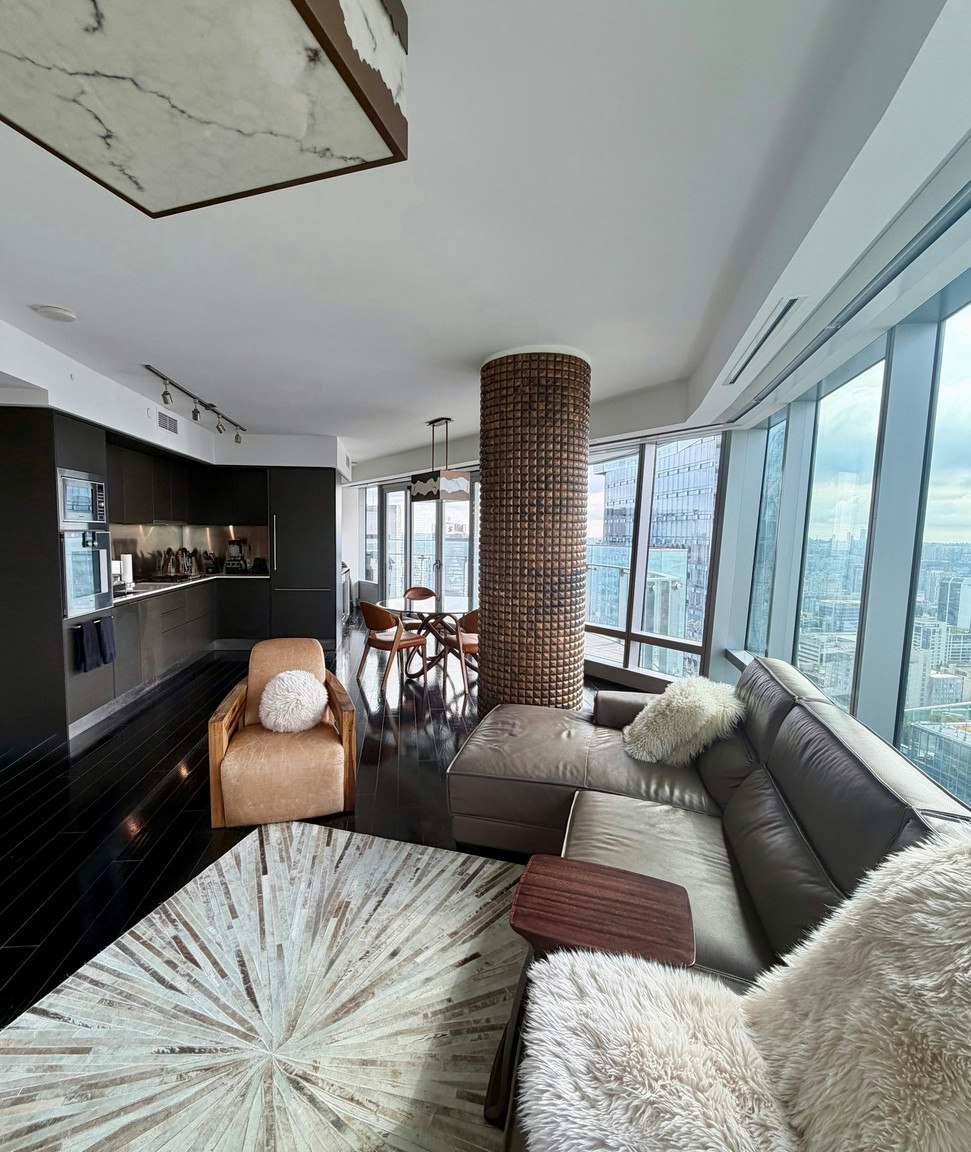 5002-1151 West Georgia Street, Vancouver, BC, V6E 4E6 - 17