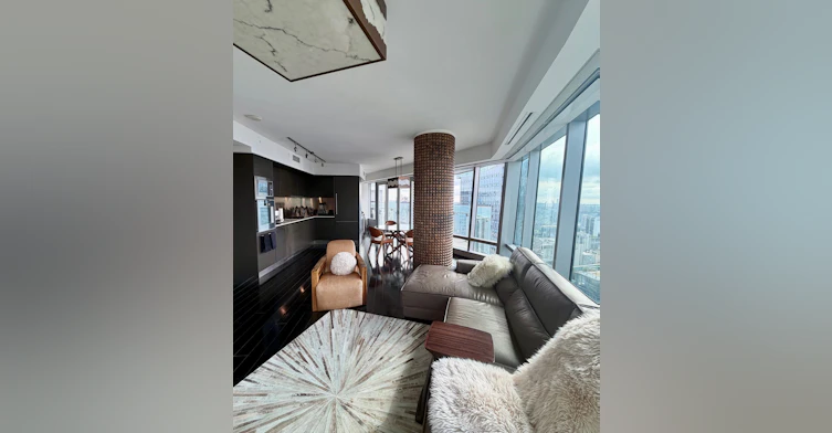5002-1151 West Georgia Street, Vancouver, BC, V6E 4E6 - 17