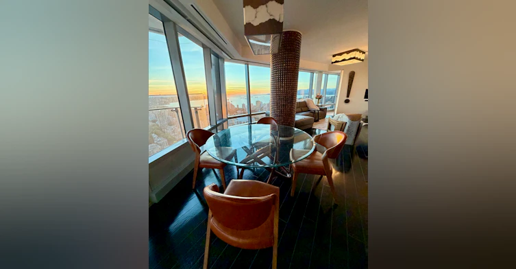 5002-1151 West Georgia Street, Vancouver, BC, V6E 4E6 - 6