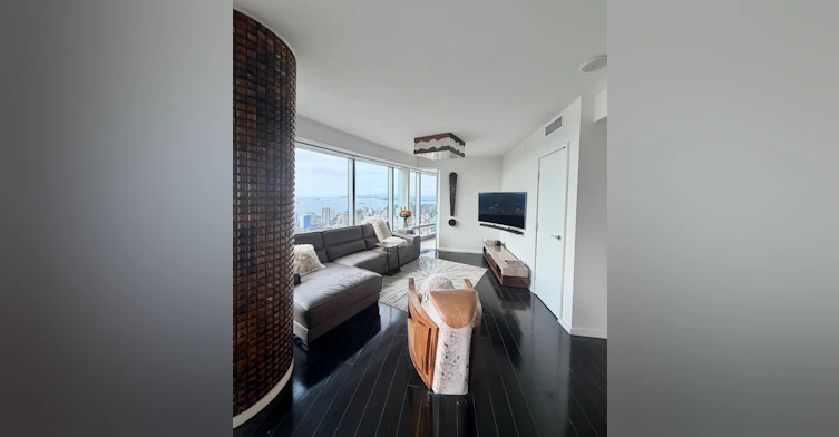 5002-1151 West Georgia Street, Vancouver, BC, V6E 4E6 - 16