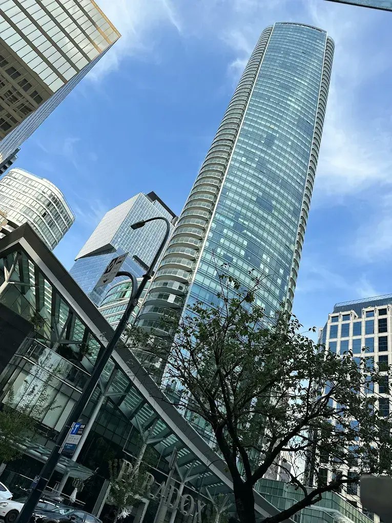 5002-1151 West Georgia Street, Vancouver, BC, V6E 4E6 - 22