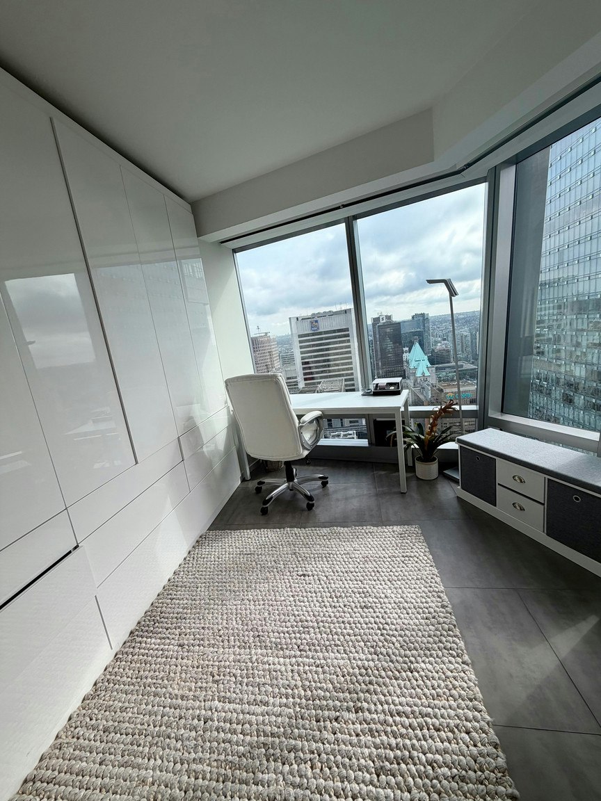 5002-1151 West Georgia Street, Vancouver, BC, V6E 4E6 - 7