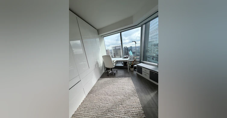 5002-1151 West Georgia Street, Vancouver, BC, V6E 4E6 - 7