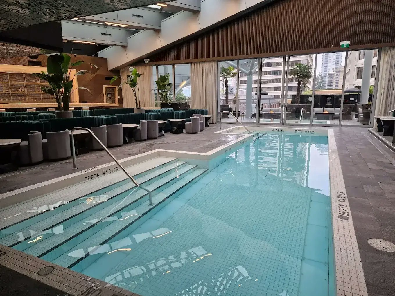 5002-1151 West Georgia Street, Vancouver, BC, V6E 4E6 - 21