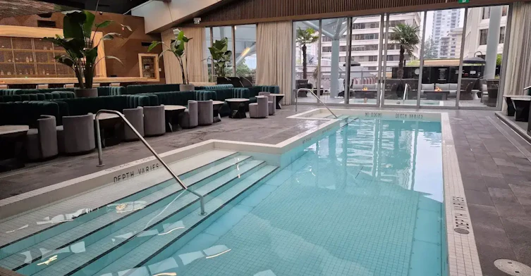 5002-1151 West Georgia Street, Vancouver, BC, V6E 4E6 - 21