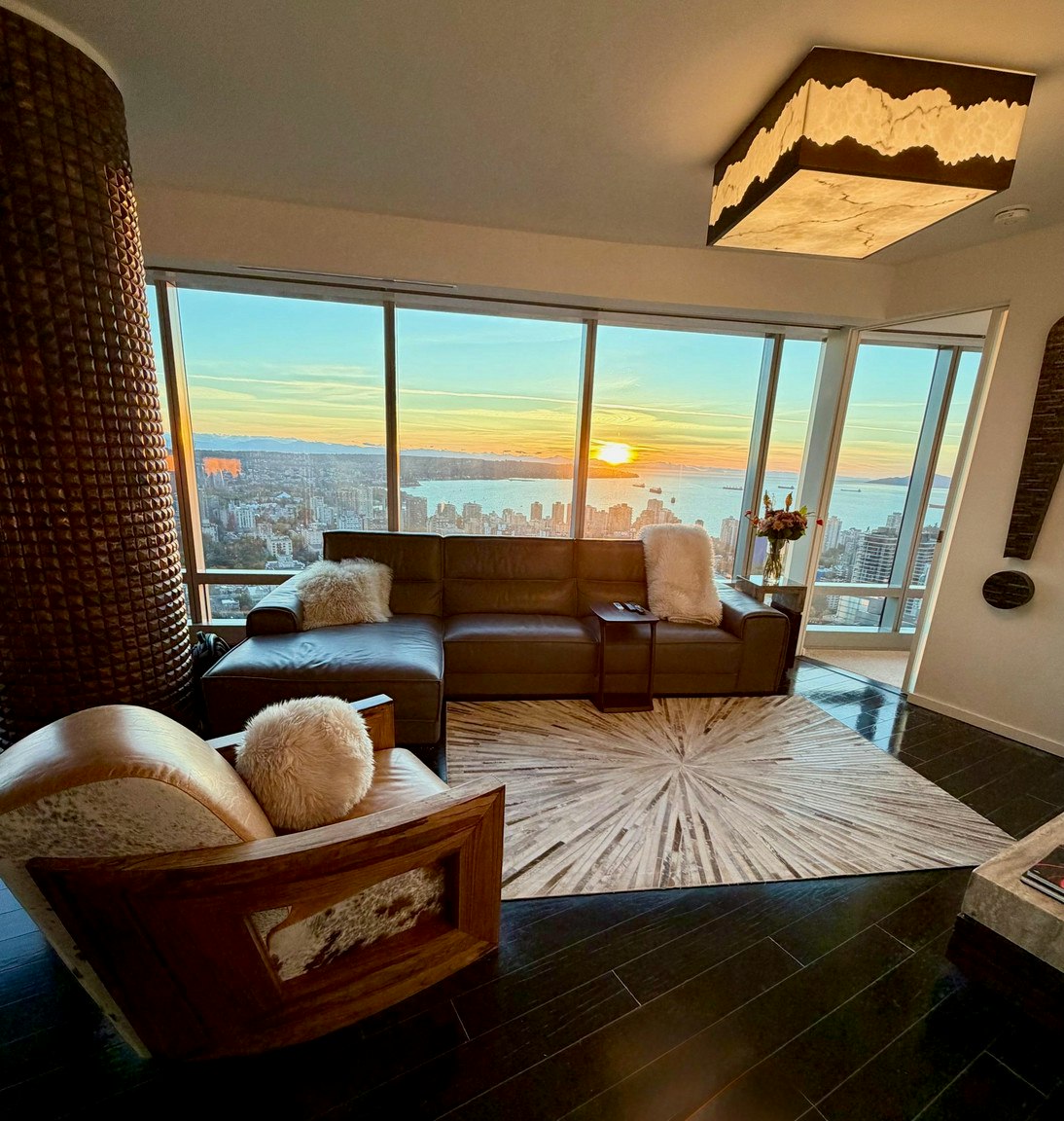 5002-1151 West Georgia Street, Vancouver, BC, V6E 4E6 - 3
