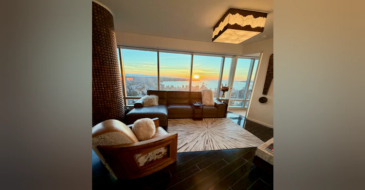 5002-1151 West Georgia Street, Vancouver, BC, V6E 4E6 - 3